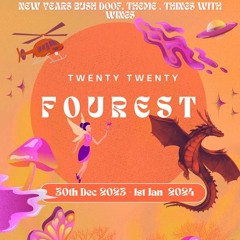 Live Chill 60s/70s Funk Set