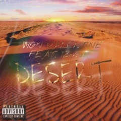 Desert (feat.  IZVNE)