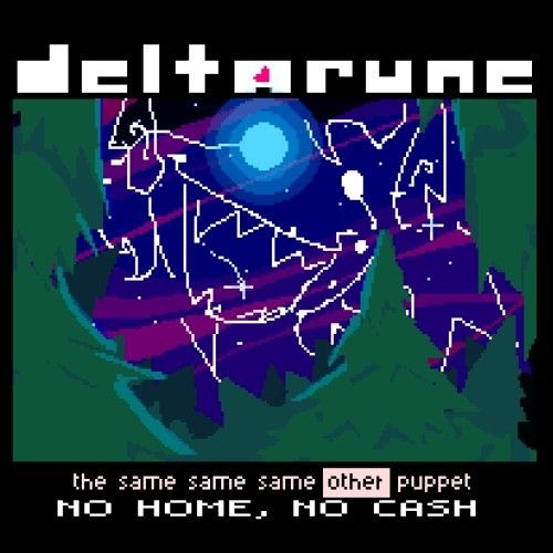 FANMADE!] Krispa the Brat’s NO HOME NO CASH [Blueshroom Reupload]