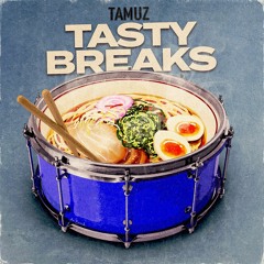 Tasty Breaks - Demos - Preview (Lo-Fi)