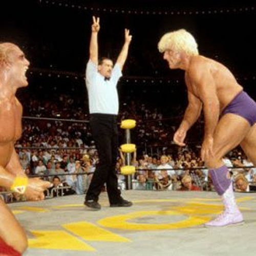 O.W.P. Episode 120: Ric Flair Vs Hulk Hogan WCW BATB 94