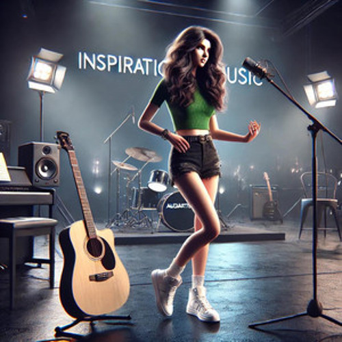 Inspiration Music Selection  Pop / Dance / House / Afro / Rap / Reggaeton / R&B / Lo-fi / Synthwav