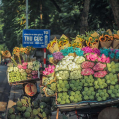 Đá Tan - Ngọt