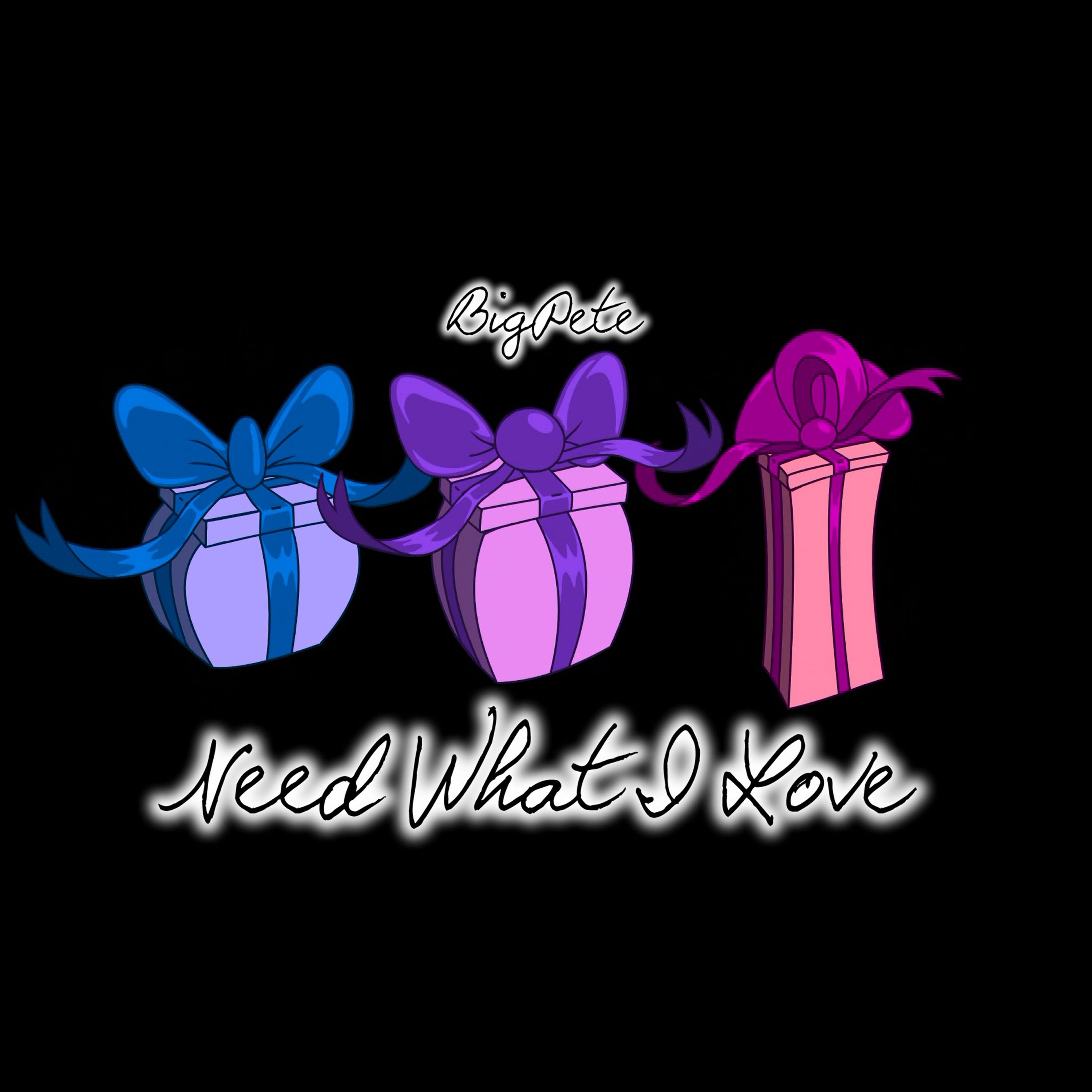 Need What I Love episode artwork