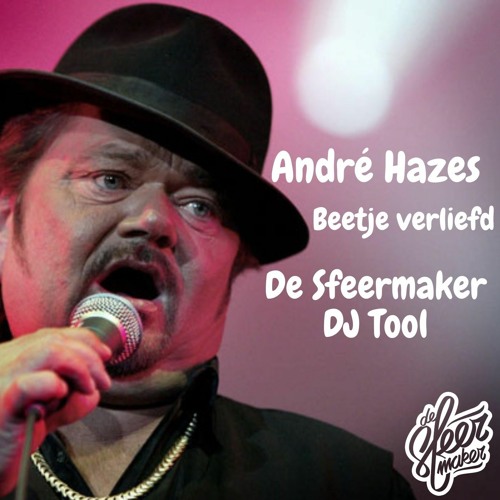 André Hazes - Beetje Verliefd (De Sfeermaker DJ Tool)SC FILTERED