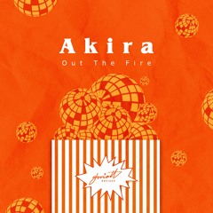 Akira - Out The Fire (DJ TinTin Remix)