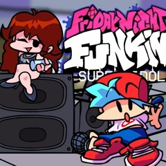 Super Idol FNF