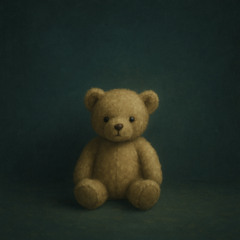 낡은 인형 (A Gift)