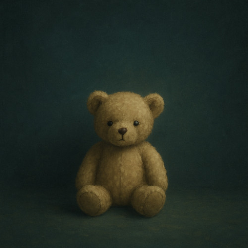 낡은 인형 (A Gift)