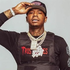 Moneybagg Yo x 42 Dugg Type Beat - "Jug" [Prod. DWeekes21]