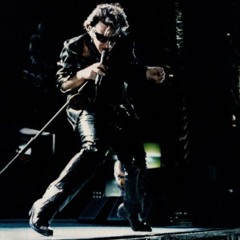 U2 - Until The End Of The World (ZooTV Tour 1992)