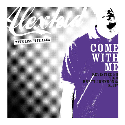 Come With Me (Tiga's Aciddeathrave Remix)