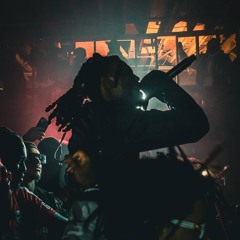 Tezzus - Backseat Princess (beanieboyy)