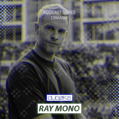 DBKA126 - Ray Mono