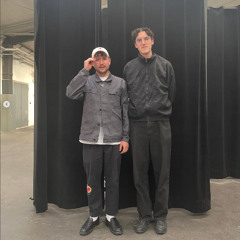 Team Hula (23/05/25)