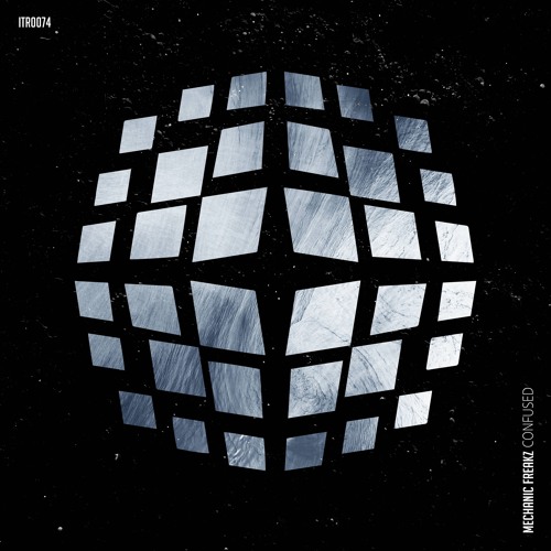 Mechanic Freakz - Contact With Evil (Original Mix)