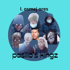1° Sinfonía de Amigos King en Mi menor