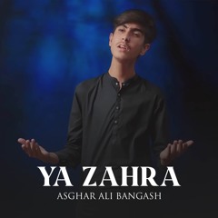 Ya Zahra