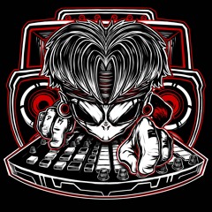 Gandotek - Red Target