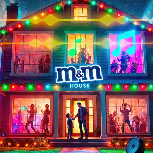 M&M House