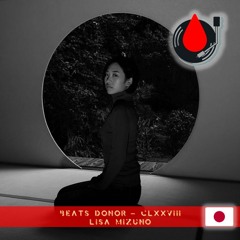 Lisa Mizuno - Beats Donor [178]