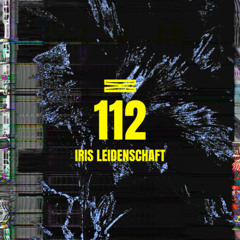 Communion #112- IRIS LEIDENSCHAFT @CRTR - Kaputt (Project Kinder) Bogotá