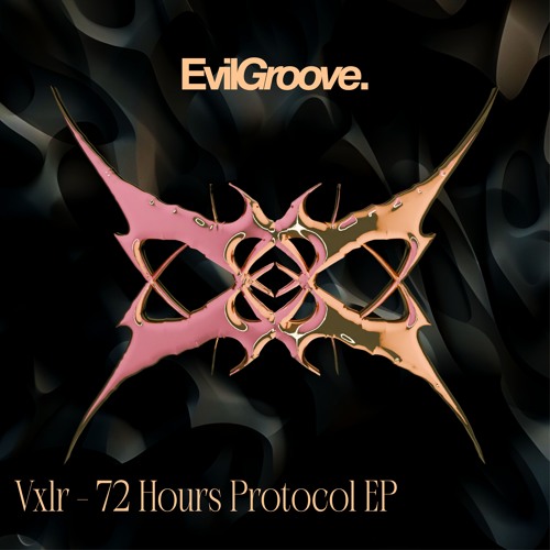 Vxlr - Vivid [SOMA SELECTS Premiere]
