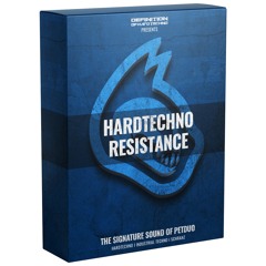 TSOHT #8 - Hardtechno Resistance (Demo Clip)