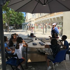 1 LA MONTEE DES EAUX - 2023 - ECHOS ARAMON