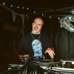 Cybotron - Judgement Day! (My first Gabber Vinyl Mix)