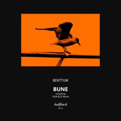 DHS Premiere: Benttum - Bune (Triateck Remix) [Bullfinch Studio Stem Master]