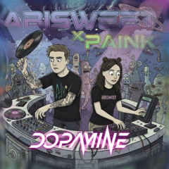 DOPAMINE - ABISWEET X PAINK