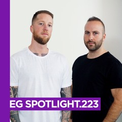 EG SPOTLIGHT.223 IZIL