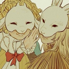 HARPY HARE ★ REVERB + PITCHED DOWN