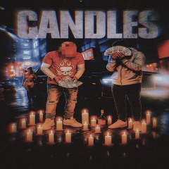 CANDLES (prod.d1znik)