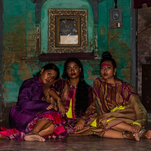 IIAD Grad Show '23 (prod. tushperc)