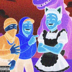 FK ZILLA #SLATT #SLATT