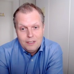Är det ett trendbrott vi ser på börsen? (24/9 - 2020)