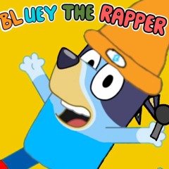 Bluey The Rapper | Prod. D-$tax