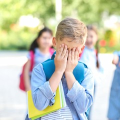 Škola emócií pre rodičov: hanba 1. časť