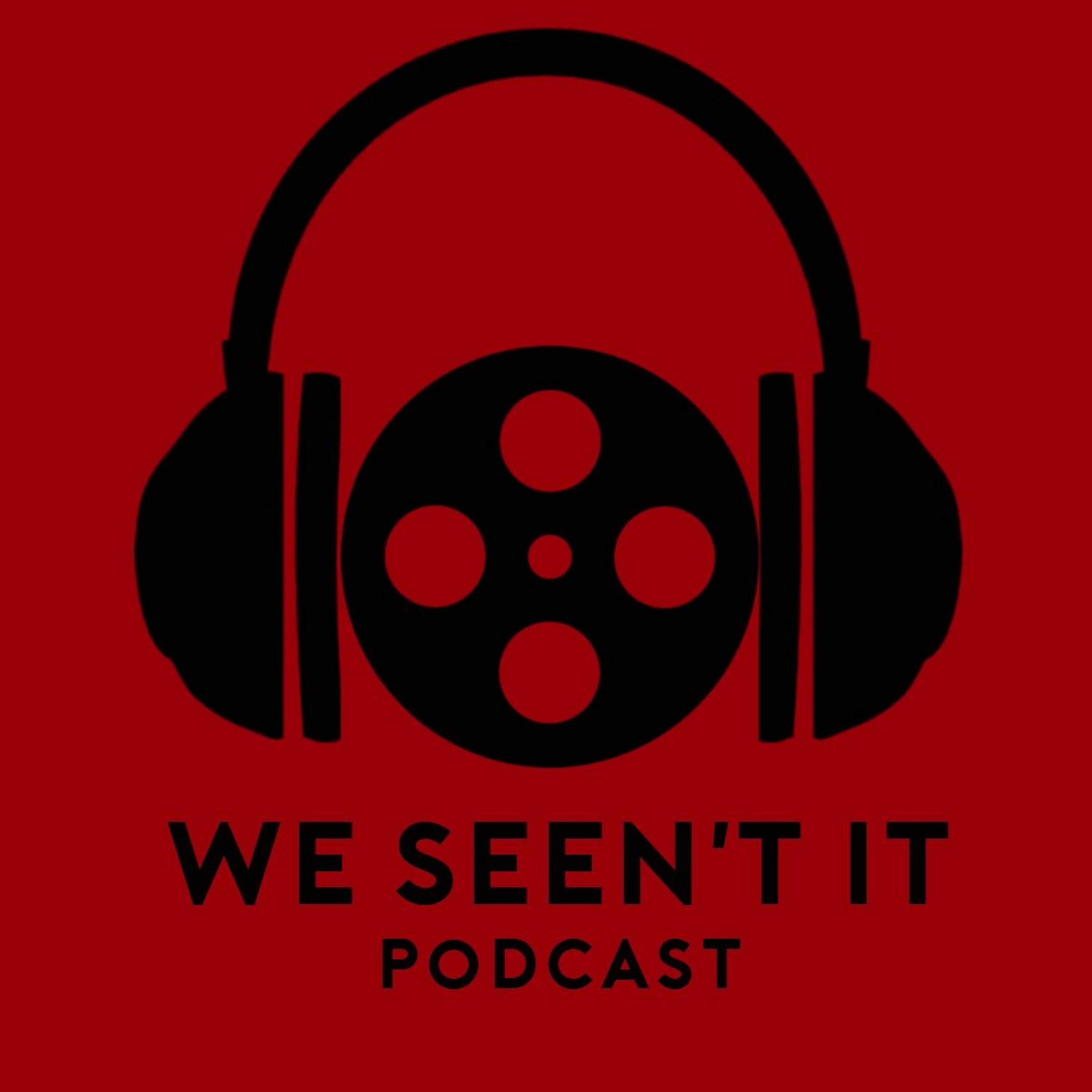 cover of episode Episode 228: We Crushed The Holidays