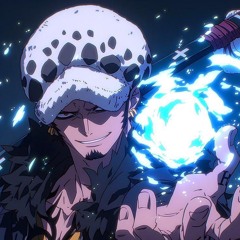 | LAW SONG | I'm to Blame |  FabvL | Ft DizzyEight | [One Piece] |