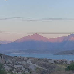 my kind of man (demo)