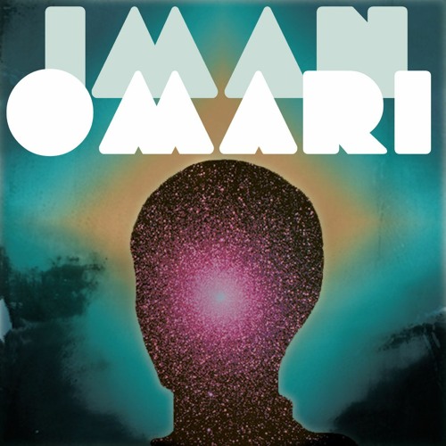 Iman Omari - Energy