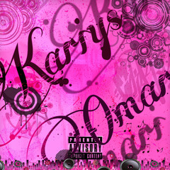 Kariys Omari