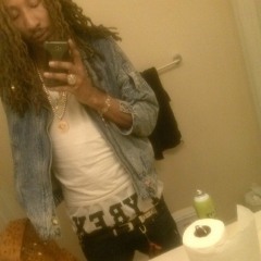 Cartier'GOD #SheOuttaDere