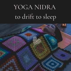Yoga Nidra - English - Good Night Final