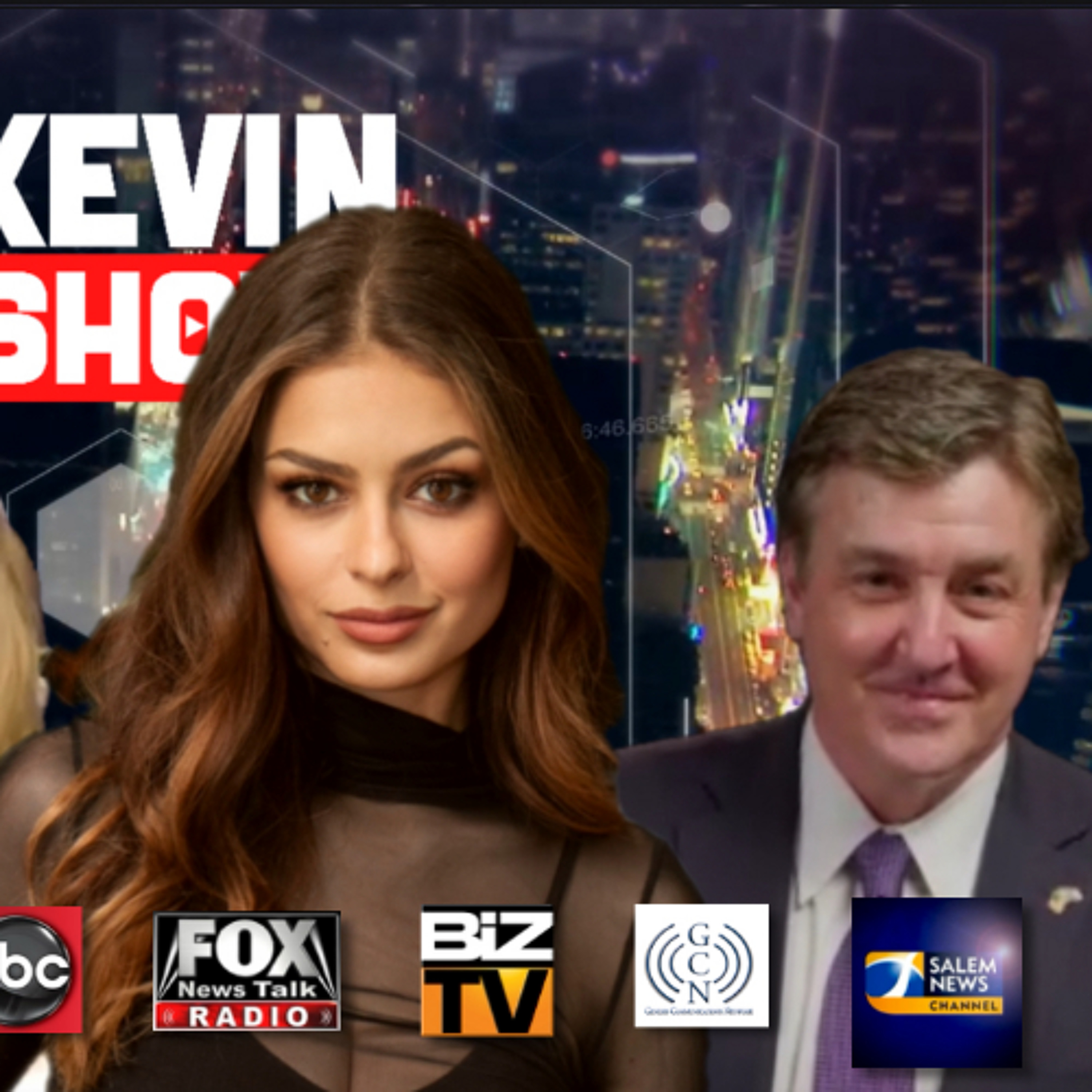 061524 - That Kevin Show - Hour 2