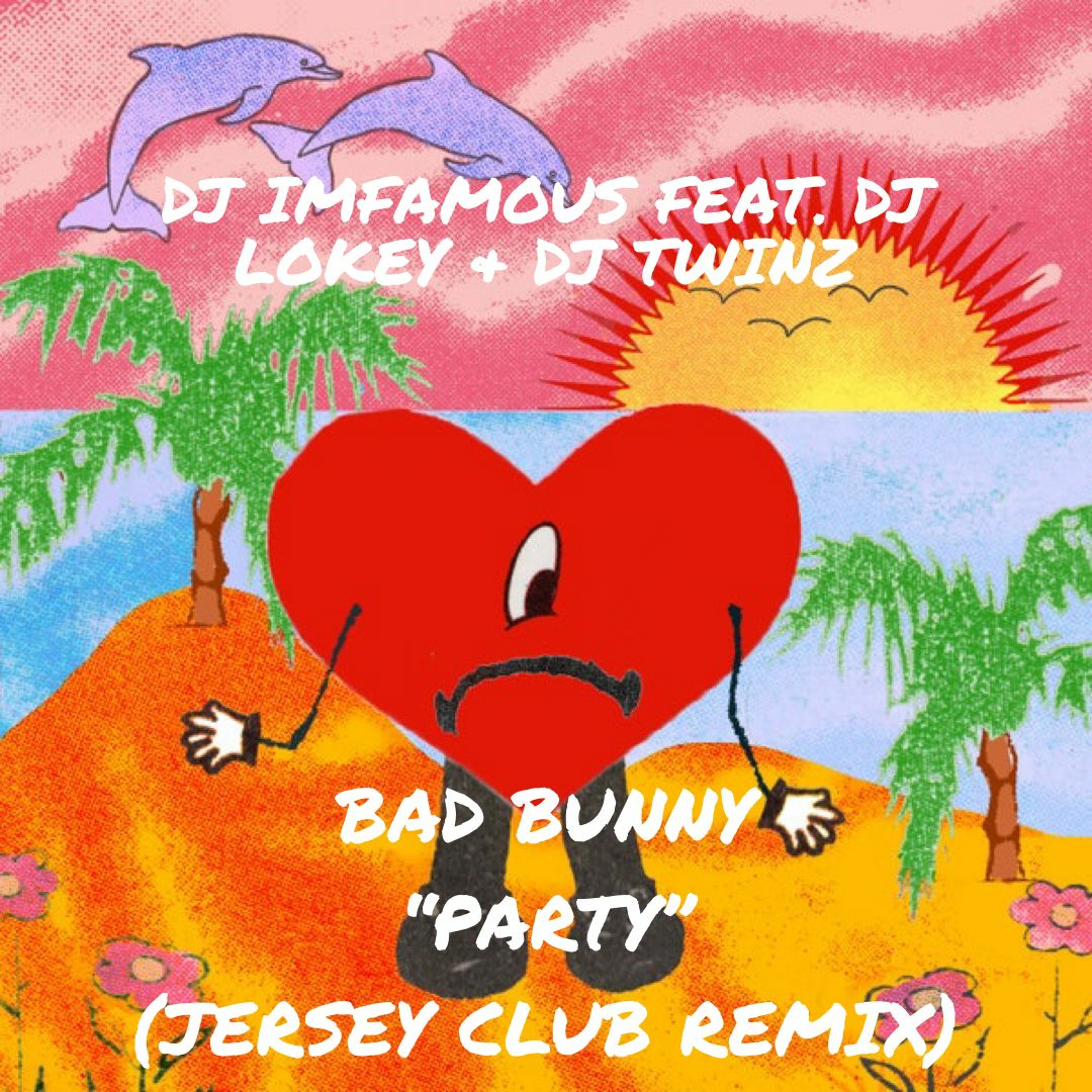 DJ IMFAMOUS