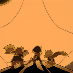 DELTARUNE Chapter 7 UST - "With Our Own Eyes" Boss BGM